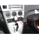 Brodit ProClip f�r Toyota Matrix, ab Bj. 2009 bis 2013