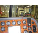 Brodit ProClip f�r Peterbilt Model 367 ab Bj. 2008 bis 2018