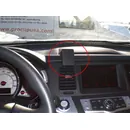 Brodit ProClip f�r Nissan Murano / CrossCabriolet , ab Bj. 2009 bis 2014