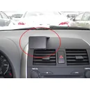 Brodit ProClip f�r Toyota Corolla, ab Bj. 2009 bis 2011