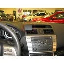 ProClip Halter Mazda 6 / Brodit ProClip f�r Mazda 6, ab Bj. 2008 bis 01/2013 Position: Rechts vom Lenkrad, �ber der linken L�ftung