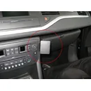 Brodit ProClip f�r Citroen C5 III, ab Bj. 2008 bis 2017
