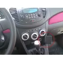 Brodit ProClip f�r Hyundai i10, ab Bj. 2007 bis 12/2013