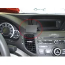 Brodit ProClip f�r Honda Accord, ab Bj. 2009 bis 2012 (Nicht bei Werksnavi)