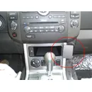 Brodit ProClip f�r Nissan Pathfinder, ab Bj. 2008 bis 2012 (NICHT f�r die Modelle: S und Base)