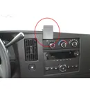 Brodit ProClip f�r Chevrolet Express / Van, ab Bj. 2008 bis 2016