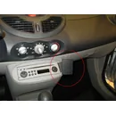 Brodit ProClip f�r Renault Twingo, ab Bj. 2008 bis 2012 (Nur f�r Modelle mit DIN-Einbauschacht!)