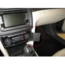 Brodit ProClip f�r Skoda Superb II (3T), ab Bj. 2009 bis 2015