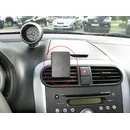 Brodit ProClip f�r Opel Agila, ab Bj. 2008 bis 2015