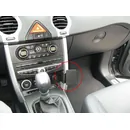 Brodit ProClip f�r Renault Koleos, ab Bj. 2009 bis 2014