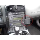 Brodit ProClip f�r Chevrolet Corvette, ab Bj. 2008 bis 2013