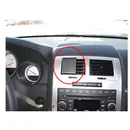 Brodit ProClip f�r Dodge Charger, ab Bj. 2008 bis 2010