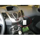 Brodit ProClip f�r Ford Fiesta, ab Bj. 2009 bis 2017