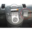 Brodit ProClip f�r KIA Soul, ab Bj. 2009 bis 2013