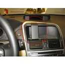 Brodit ProClip f�r Volvo XC60, ab Bj. 2009 bis 2013 (NICHT BEI Werksnavi)