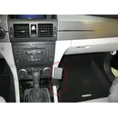 Brodit ProClip f�r Mercedes GLK (X204), ab Bj. 2008 bis 2012