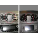 Brodit ProClip f�r Seat Ibiza, ab Bj. 2009 bis 2017