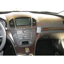 Brodit ProClip f�r Opel Insignia A, ab Bj. 2008 bis 10/2013