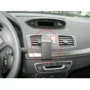 Brodit ProClip f�r Renault Fluence, ab Bj. 2010 bis 2015