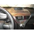 Brodit ProClip f�r Toyota iQ, ab Bj. 2009 bis 2019
