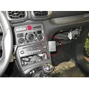 Brodit ProClip f�r Citroen C3 Picasso, ab Bj. 2009 bis 2018