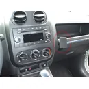 Brodit ProClip f�r Jeep Compass, ab Bj. 2009 bis 2016