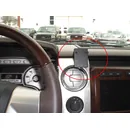 Brodit ProClip f�r Ford F-Series 150, ab Bj. 2009 bis 2014 (Nur f�r Modelle mit Silver oder Holzmaserung)