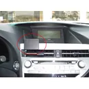 Brodit ProClip f�r Lexus RX-Serie, ab Bj. 2009 bis 2015