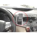 Brodit ProClip f�r Toyota Venza, ab Bj. 2009 bis 2012
