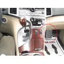 Brodit ProClip f�r Toyota Venza, ab Bj. 2009 bis 2012