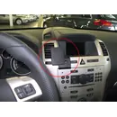 ProClip Halter Opel Zafira B / Brodit ProClip f�r Opel Zafira, ab Bj. 07/2005 bis 2011 Position: Rechts vom Lenkrad, oben oberhalb der L�ftung