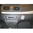 Brodit ProClip f�r Renault Megane 3, ab Bj. 2009 bis 02/2016