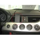 ProClip Halter BMW Z4 / Brodit ProClip f�r BMW Z4 (E89), ab Bj. 2009 bis 2016 Position: Rechts vom Lenkrad, oben links �ber der L�ftung