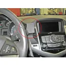 Brodit ProClip f�r Chevrolet Cruze (Nicht Kombi), ab Bj. 2009 bis 2016