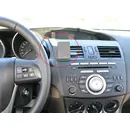 Brodit ProClip f�r Mazda 3 ab Bj. 2010 bis 09/2013