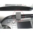 Brodit ProClip f�r Toyota Prius 3 (ZVW30), ab Bj. 06/2009 bis 01/2016