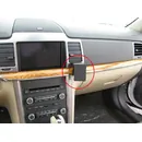Brodit ProClip f�r Lincoln MKZ, ab Bj. 2010 bis 2012