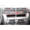 Brodit ProClip f�r Ford Fusion, ab Bj. 2010 bis 2012