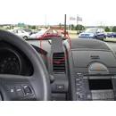 Brodit ProClip f�r KIA Soul, ab Bj. 2009 bis 2010