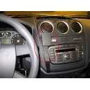Brodit ProClip f�r Ford Transit Connect, ab Bj. 2010 bis 2013 (Nicht f�r Modelle mit USB Anschluss)
