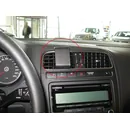 Brodit ProClip f�r VW Polo V (Typ 6R / 6C) ab Bj. 2009 bis 2017