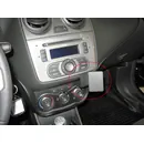 Brodit ProClip f�r Alfa Romeo MiTo ab Bj. 2009 bis 2018