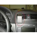 Brodit ProClip f�r Skoda Yeti, ab Bj. 07/2009 bis 2015