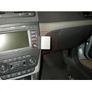 ProClip Halter Skoda Yeti / Brodit ProClip f�r Skoda Yeti, ab Bj. 07/2009 bis 2017 - Nur bei Ausstattung: Original Stereo Swing and Blues Position: Rechts neben dem Lenkrad, rechts am Mitteltunnnel, H�he Radio