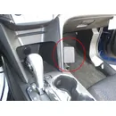 Brodit ProClip f�r GMC Terrain, ab Bj. 2010 bis 2016