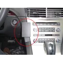 Brodit ProClip f�r Lincoln MKT, ab Bj. 2010 bis 2020
