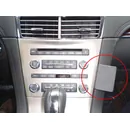 Brodit ProClip f�r Lincoln MKT, ab Bj. 2010 bis 2020
