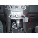 Brodit ProClip f�r Land Rover LR 4, ab Bj. 2010 bis 2017