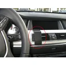 Brodit ProClip f�r BMW 5er GT F07 ab Bj. 2010 bis 2017