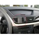 ProClip Halter BMW X1 E84 / Brodit ProClip f�r BMW X1 (E84), ab Bj. 09/2009 bis 05/2016 Position: Rechts vom Lenkrad �ber der linken L�ftung